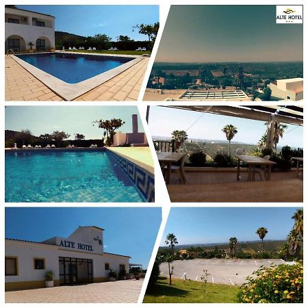 Alte Hotel Ngoại thất bức ảnh